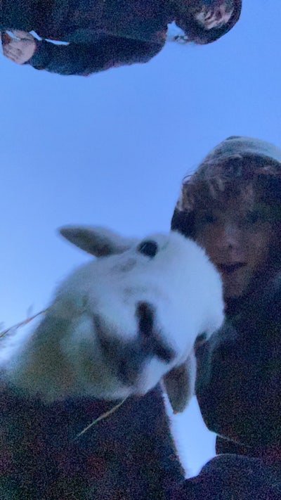 Student looking for a room in Bracknell Main Photo