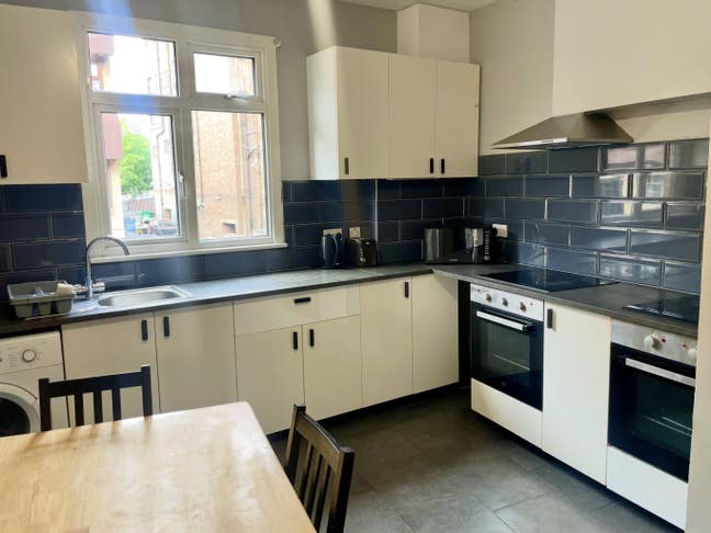 Opposite the Wood Green Station  Main Photo