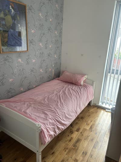 Single room in a terrace house Main Photo