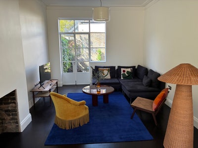 House in Hackney  Main Photo