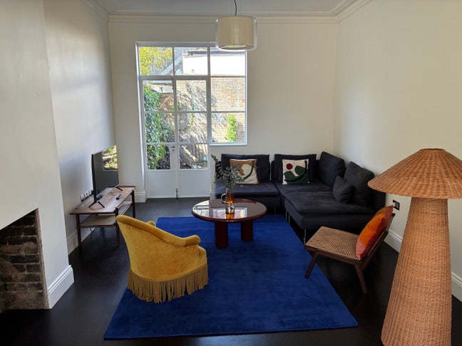 House in Hackney  Main Photo