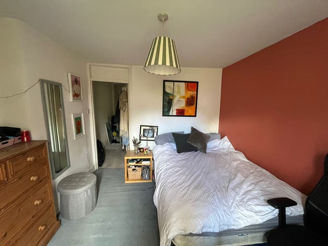 Double Room in Highbury  Main Photo