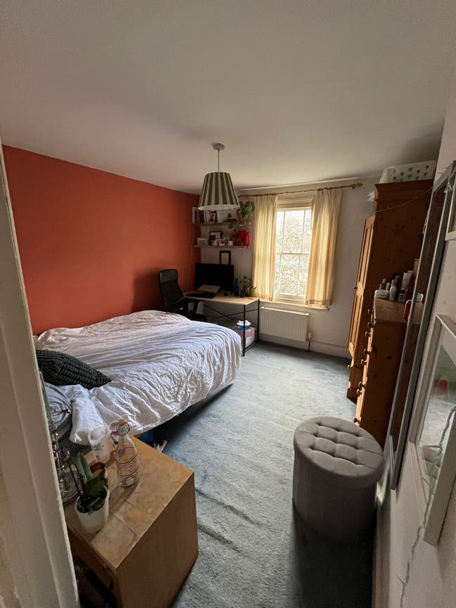 Double Room in Highbury  Main Photo