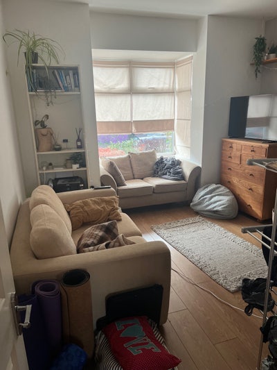 Join the Burcot Baddies  Main Photo