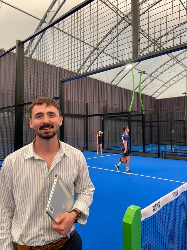 Looking for a double room North (Angel, Ken T, Hac Main Photo