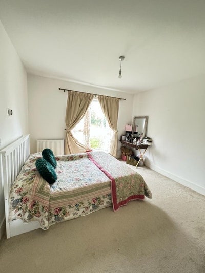 Ensuite Room in Uxbridge – &pound;950 All Bills Included Main Photo