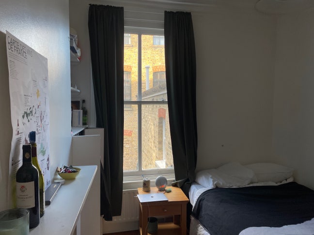 2 double rooms by Clissold Park Main Photo