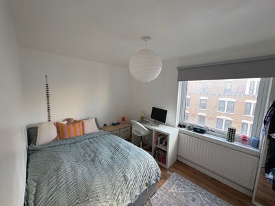 Covent Garden Room Available July 2026 Main Photo