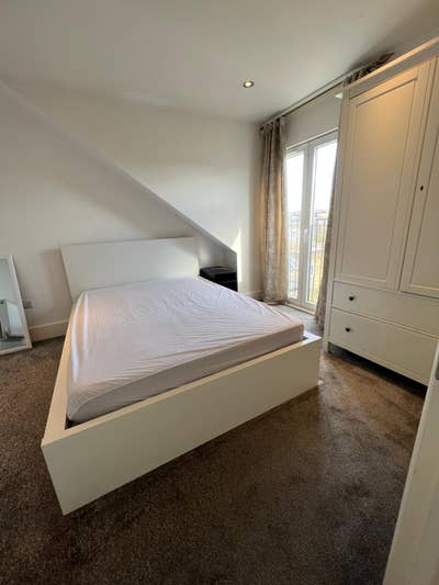 Stunning Rooms – Mins from Wimbledon Station! 🚆 Main Photo