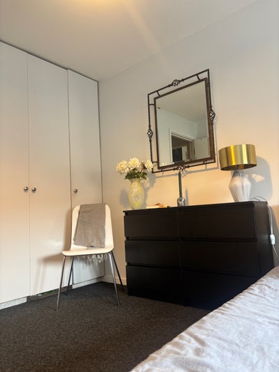 Big double room all furniture  Main Photo