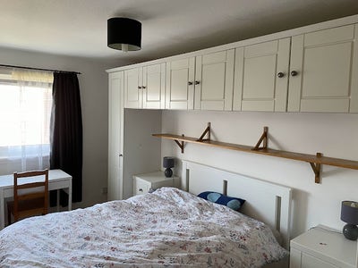 Double room to rent in Edinburgh Main Photo