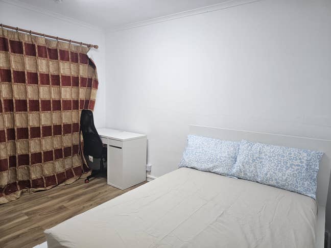 One double room available for rent i Main Photo