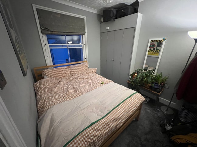 Room available in Hove Main Photo