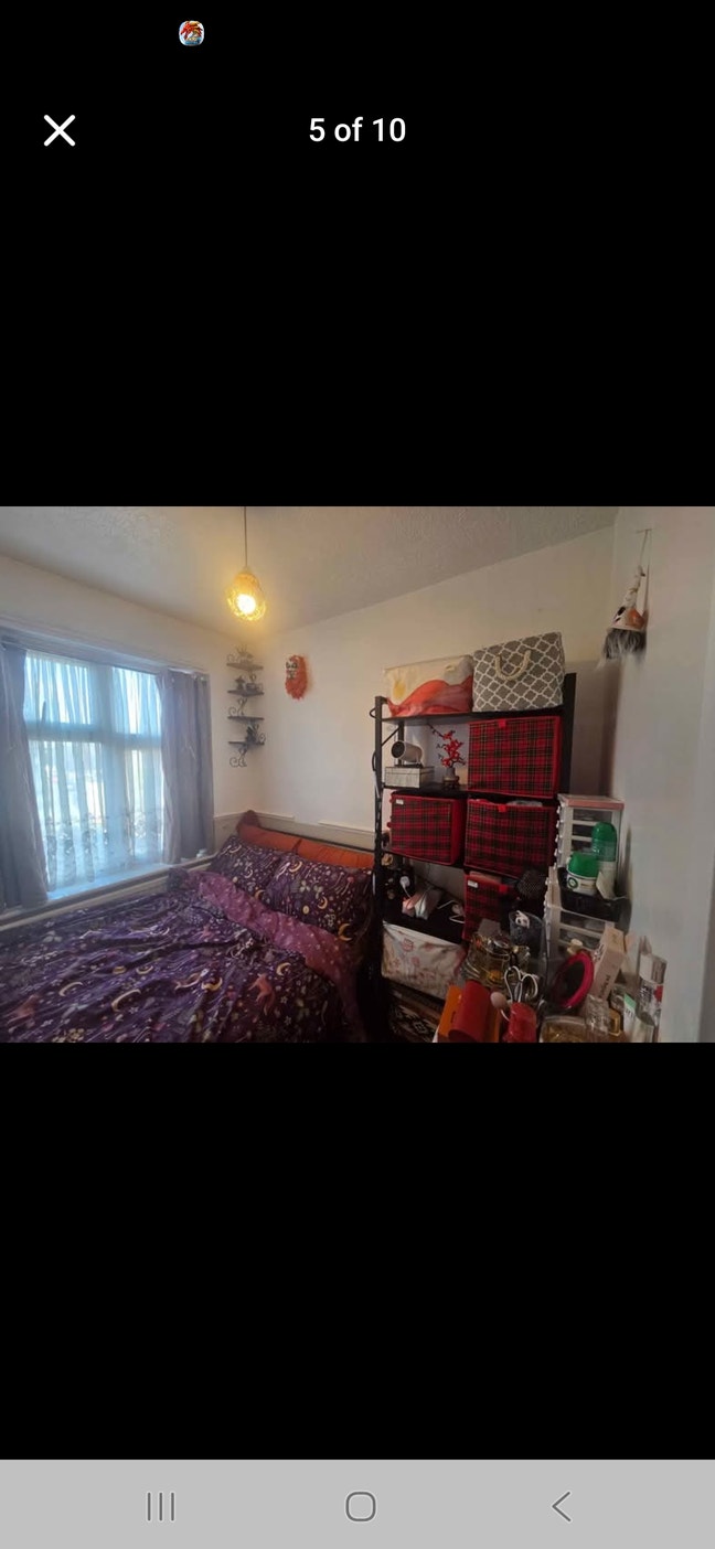Single room in Enfield, N18 Main Photo