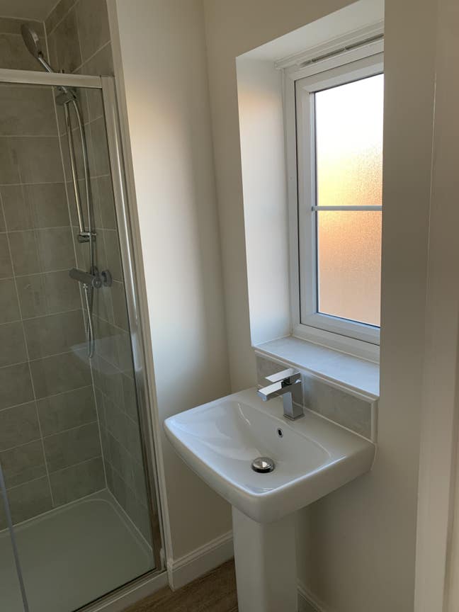 Double Room Main Photo