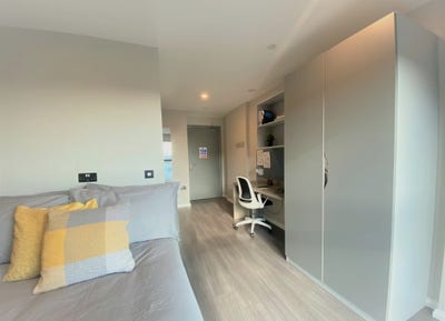 Ensuite Room Available in Belfast  Main Photo