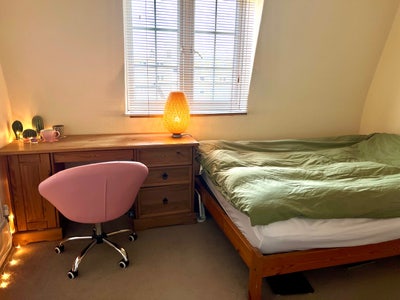 Double room | Bermondsey | June–August summer let Main Photo