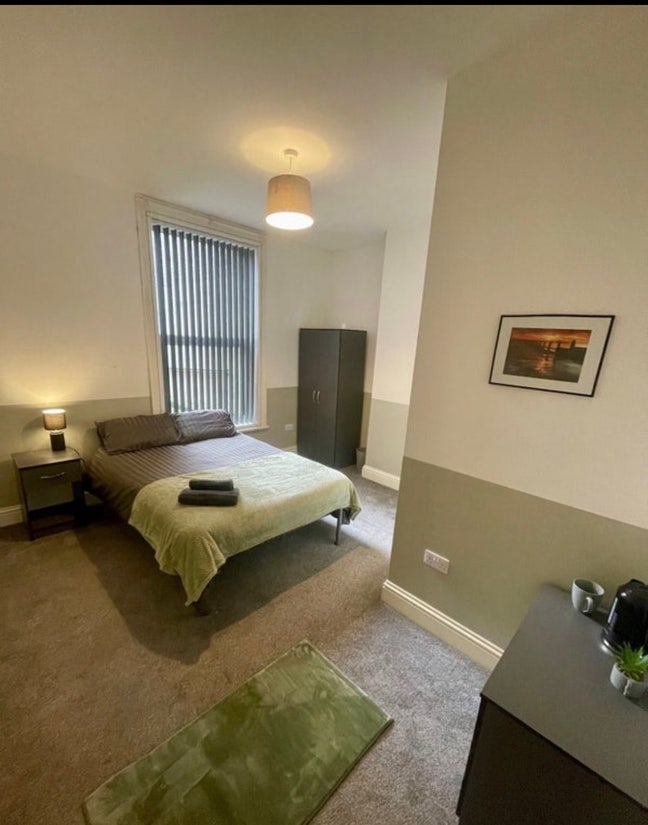 En-Suite for Dss Main Photo