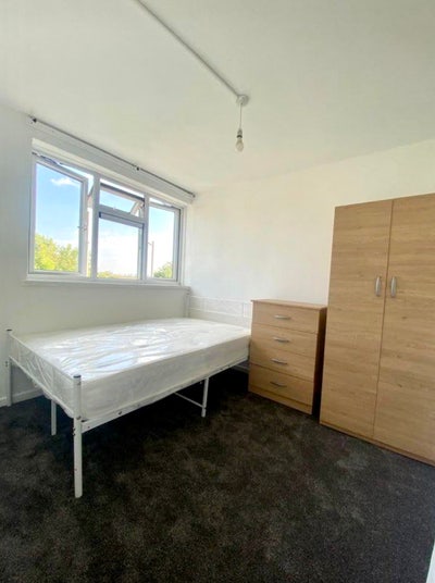 2 Amazing Room in Walthamstow+All Bill Including Main Photo