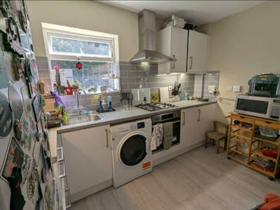 Double Room in gorgeous North London Main Photo