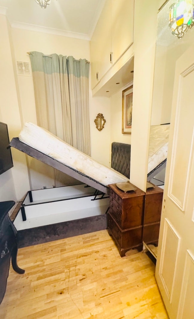 Beautiful En-suite  in prime Hampstead  Main Photo