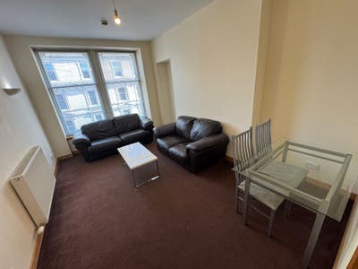 City Centre Student Flat Main Photo