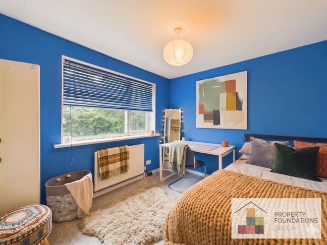 Double Rooms 5 Mins From Town Centre Main Photo