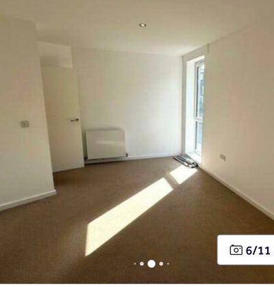 New and very nice flat  Main Photo