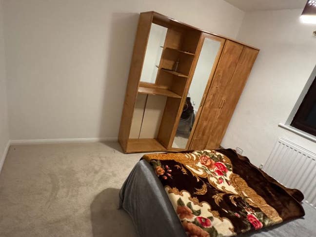 Room Available in Feltham (TW13) Main Photo
