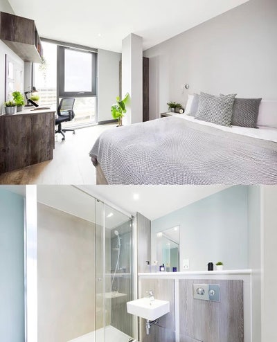 Crown Place Main Photo