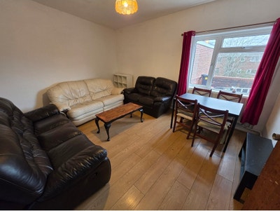 Two  large doubleroom for rent from &pound;650 each Main Photo