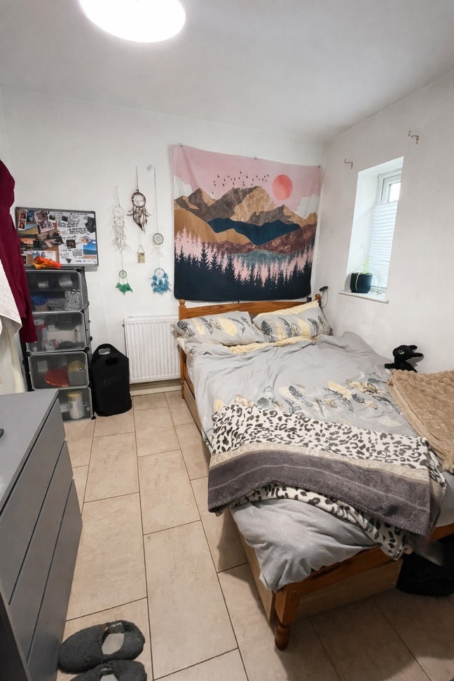 Bills inc. Room in Bedminster Main Photo