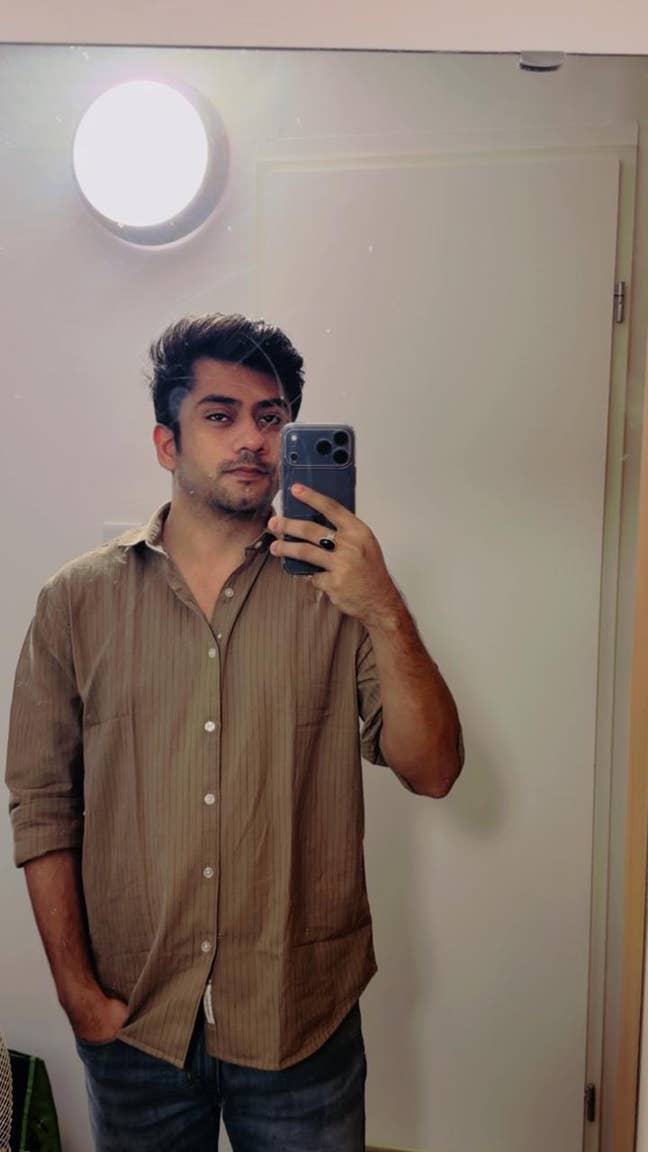 I Hi! I’m a 25-year-old male student lookin... Main Photo