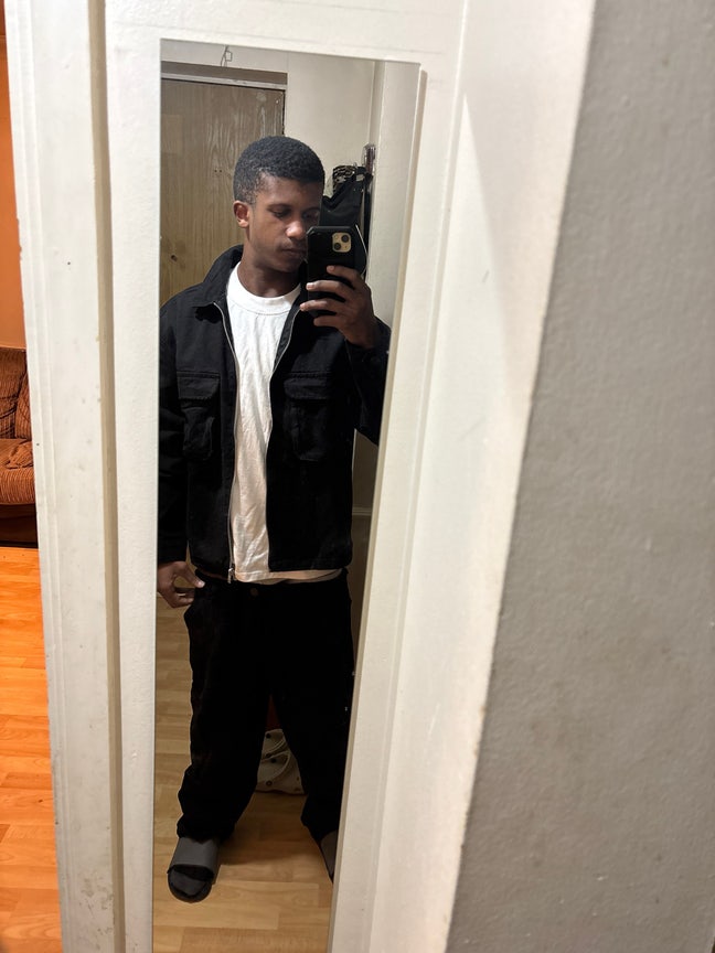 I am a male aged 23. I am looking for a singl... Main Photo