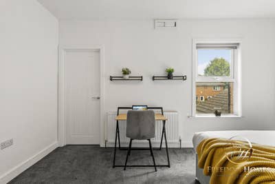 Impeccable Studio in Central PE1 - Huntly Grove 🤩 Main Photo