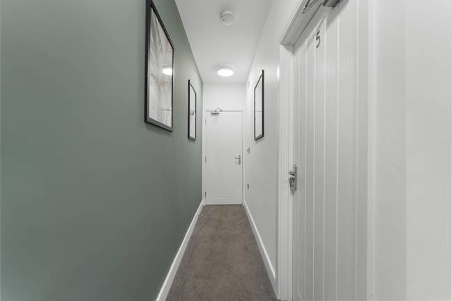 💎 Premium Studio on Star Road - PE1 Main Photo