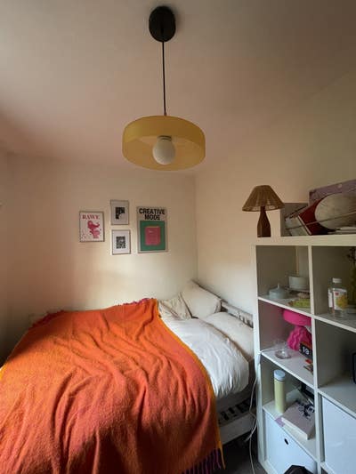 Sublet with long-term possibility  Main Photo