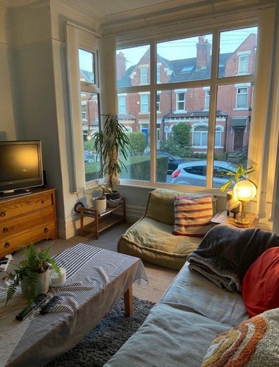 Room from 1st June !!! Main Photo