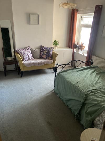 1 room for rent NR3, Norwich  Main Photo