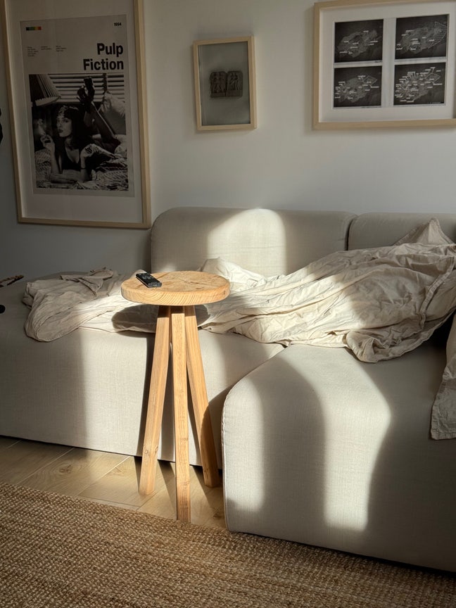 Modern Garden Apartment Seconds From Tube Main Photo