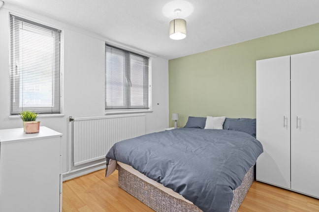 Lovely Bedrooms in Camberwell | Bills Included | Main Photo