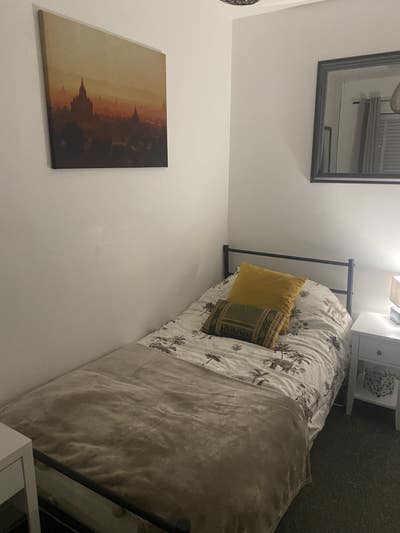 Single room  Main Photo