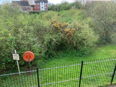 Large double room in nice area  Main Photo