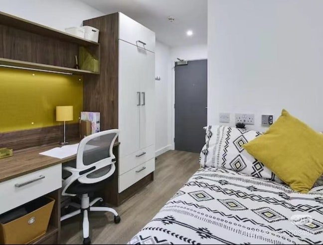 Warwick Student accommodation- The Okas Main Photo