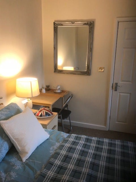  2 x Ensuite - Sort After Location  Old Town Main Photo