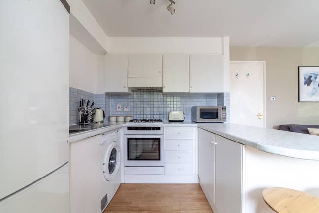 1 Bed Flat – Wapping  Main Photo