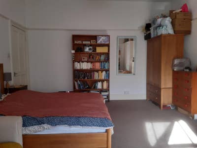 Lovely room in Blackheath Main Photo
