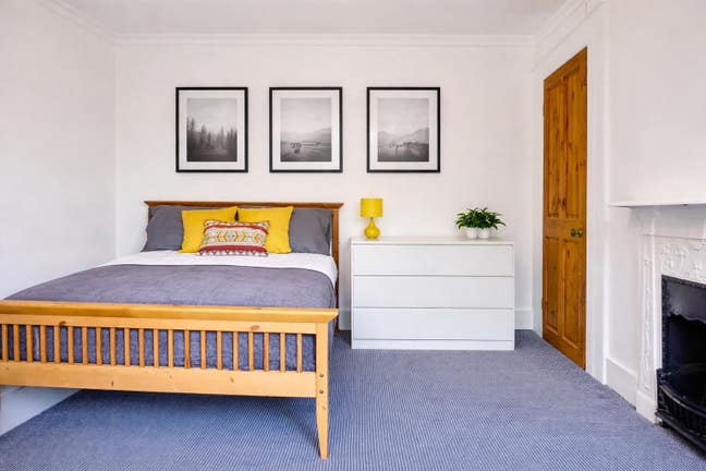 Young Professionals | Weekly Cleaner | 600mbs WIFI Main Photo