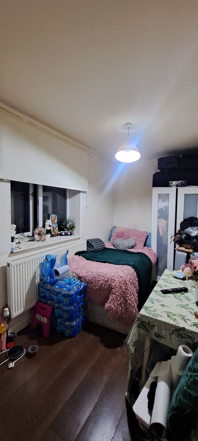Spacious Single room in West Acton  Main Photo