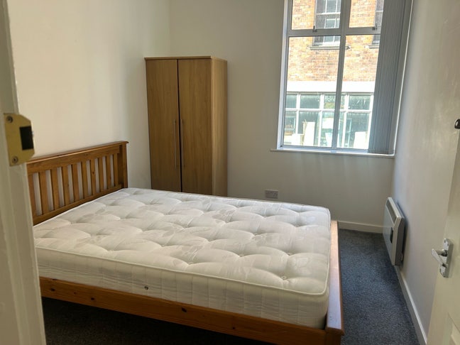 Single bedroom Availiable in NE1 from May 1st 2026 Main Photo